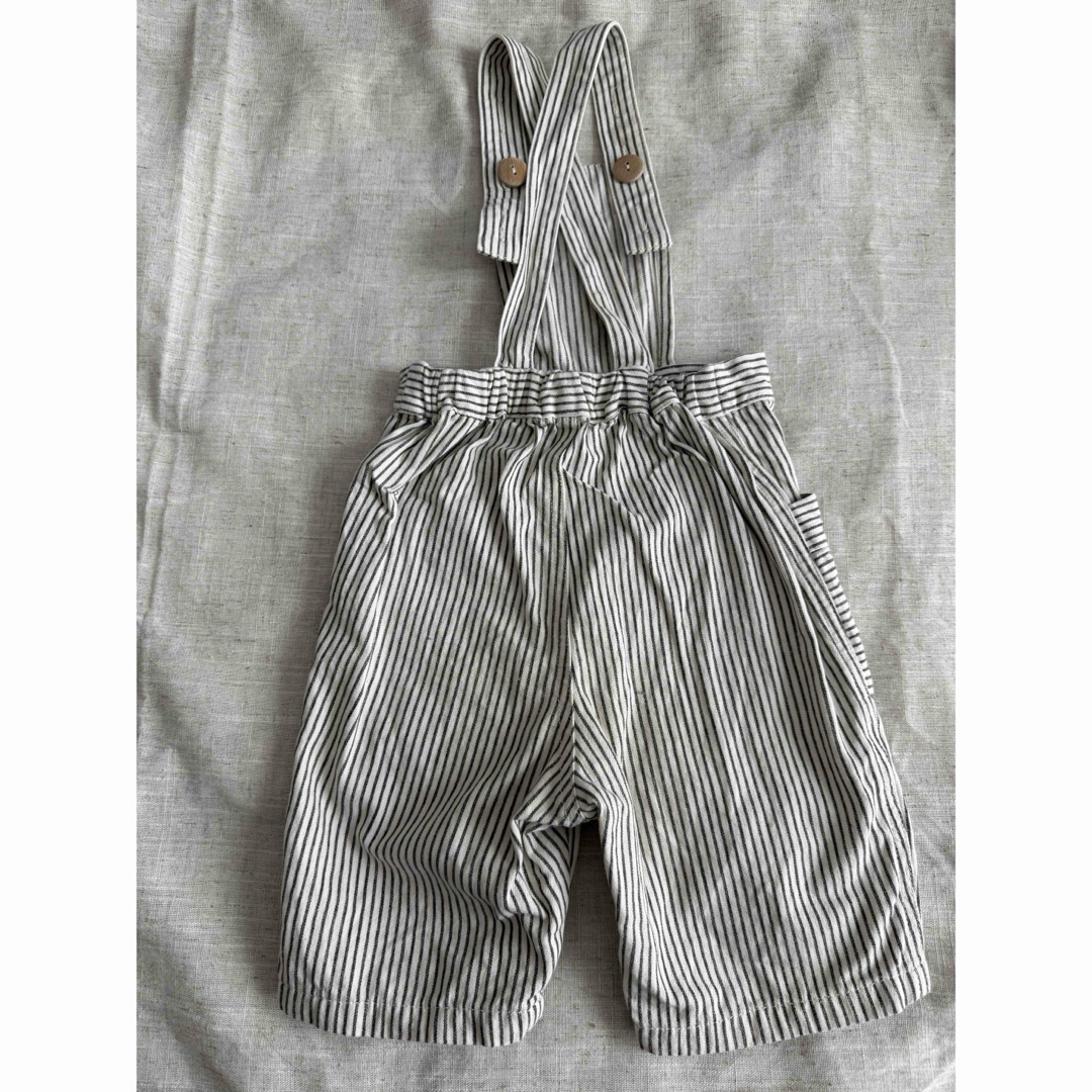 SOOR PLOOM - soor proom Charlie shortall 3yの通販 by SOOR PLOOM - soor proom Charlie shortall 3yの通販 by