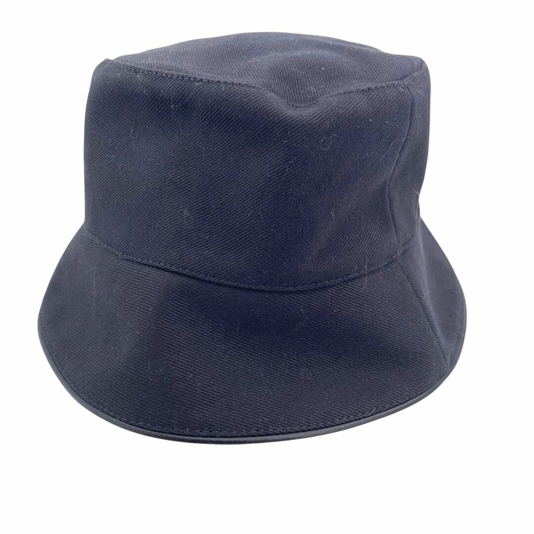 LOUIS VUITTON - 【中古】 LOUIS VUITTON ルイ・ヴィトン ハット LOUIS VUITTON - 【中古】 LOUIS VUITTON ルイ・ヴィトン ハット