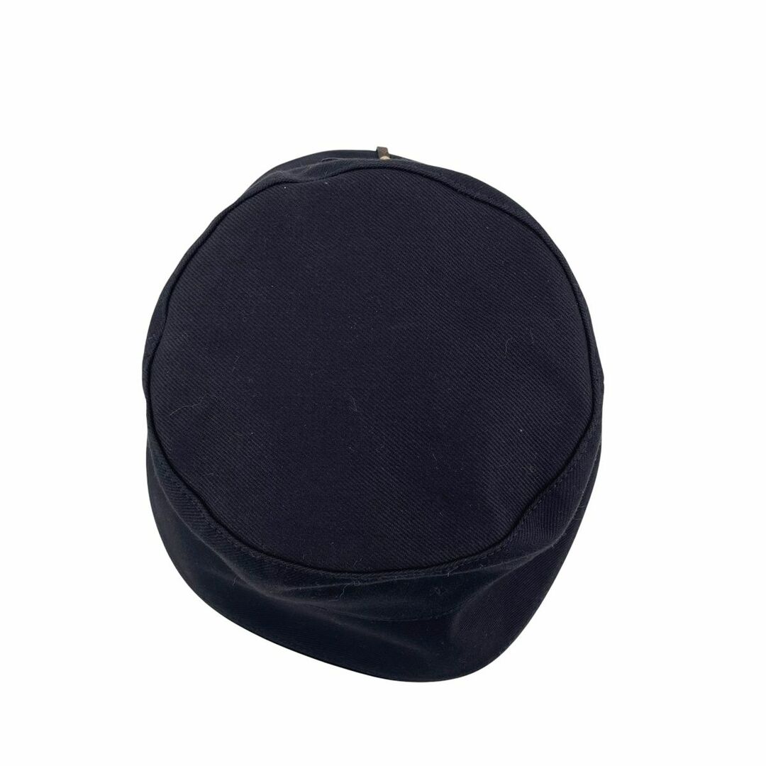 LOUIS VUITTON - 【中古】 LOUIS VUITTON ルイ・ヴィトン ハット LOUIS VUITTON - 【中古】 LOUIS VUITTON ルイ・ヴィトン ハット
