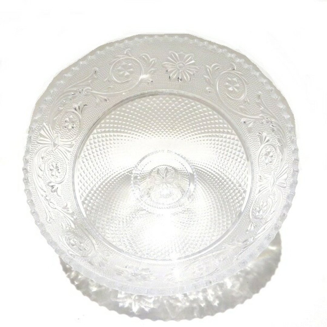 Baccarat - バカラ アラベスク スモールボウル ブランド小物 Baccarat - バカラ アラベスク スモールボウル ブランド小物