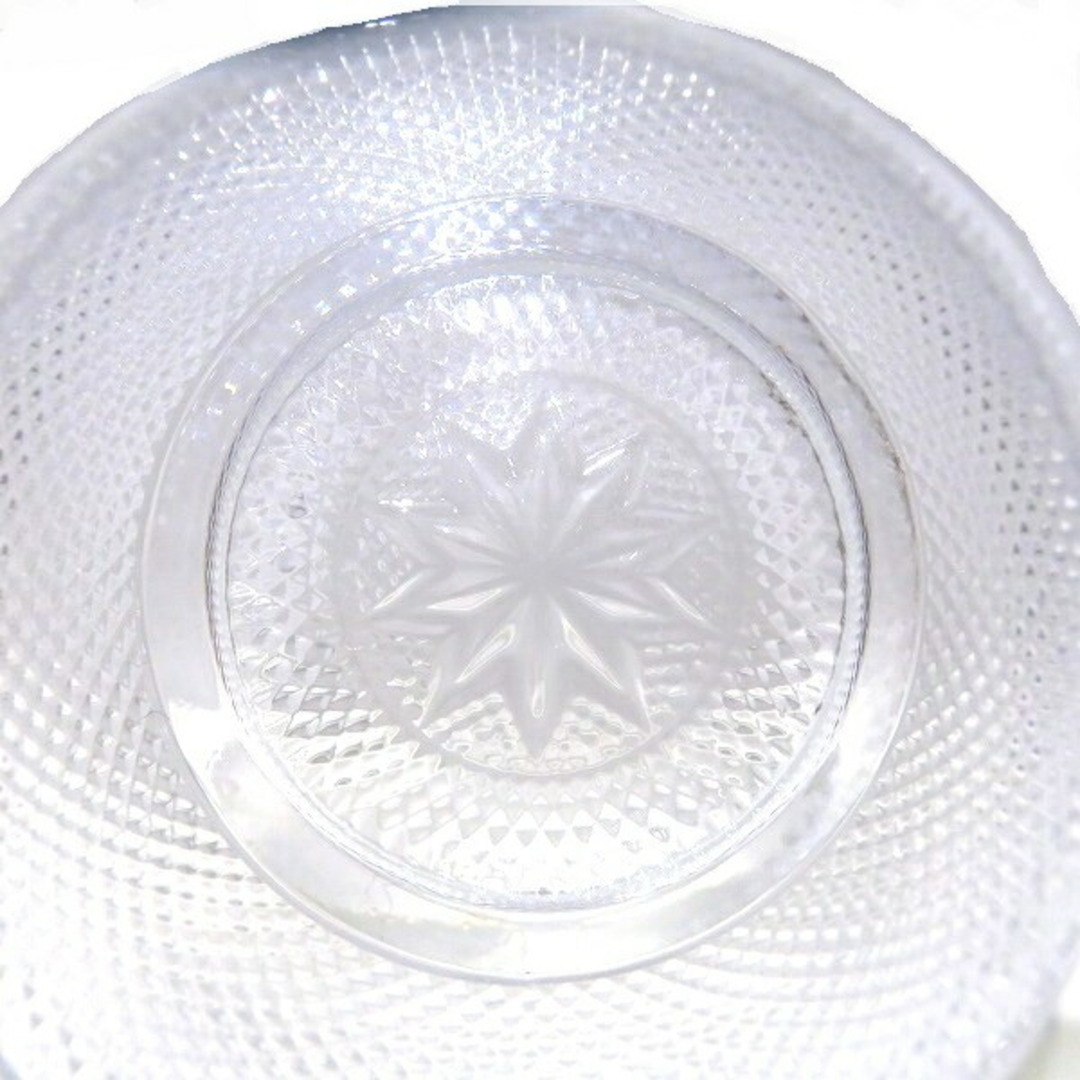 Baccarat - バカラ アラベスク スモールボウル ブランド小物 Baccarat - バカラ アラベスク スモールボウル ブランド小物