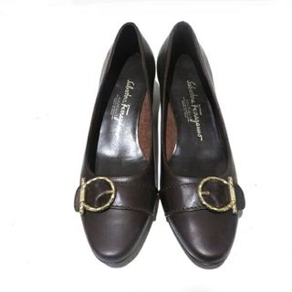 FERRAGAMO(靴/シューズ)のフリマアイテム一覧 FERRAGAMO(靴/シューズ)のフリマアイテム一覧