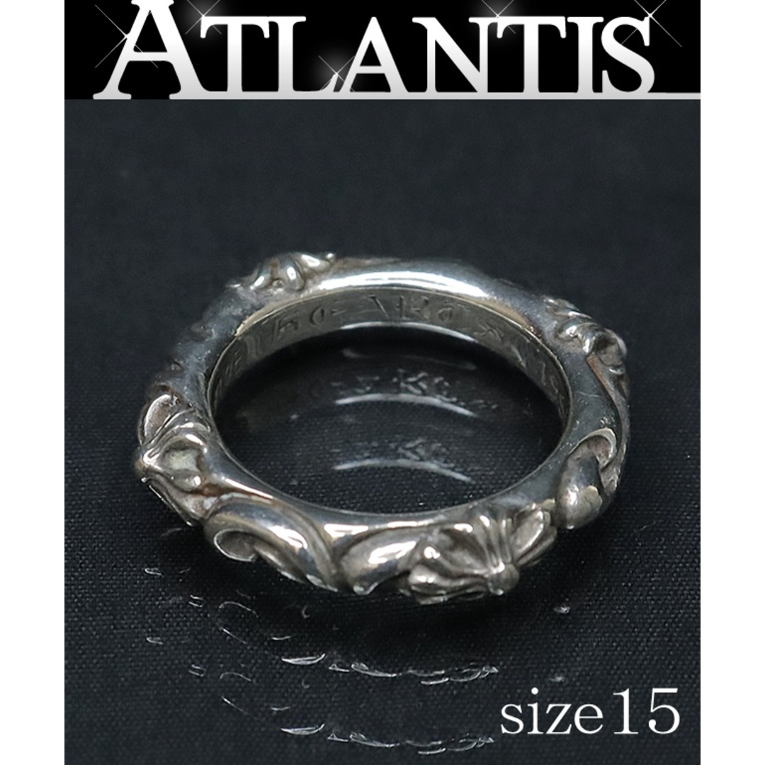 Chrome Hearts - CHROME HEARTS 銀座店 クロムハーツ SBTバンド Chrome Hearts - CHROME HEARTS 銀座店 クロムハーツ SBTバンド