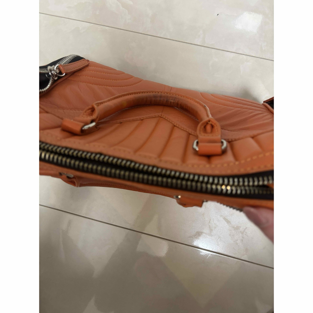 DIESEL - ディーゼル 2wayショルダーバッグの通販 by みゃこ's DIESEL - ディーゼル 2wayショルダーバッグの通販 by みゃこ's