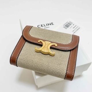 CELINE - 極 美品 CELINE セリーヌ ヴィンテージ マカダム CELINE - 極 美品 CELINE セリーヌ ヴィンテージ マカダム