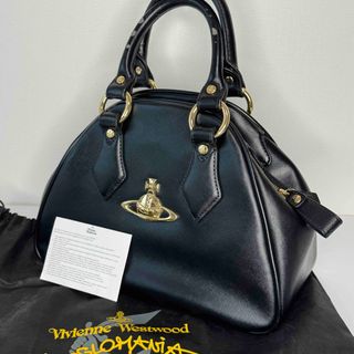 Vivienne Westwood - Vivienne Westwood ナイロン ショルダー Vivienne Westwood - Vivienne Westwood ナイロン ショルダー