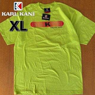 Karl Kani(オレンジ/橙色系)のフリマアイテム一覧 Karl Kani(オレンジ/橙色系)のフリマアイテム一覧