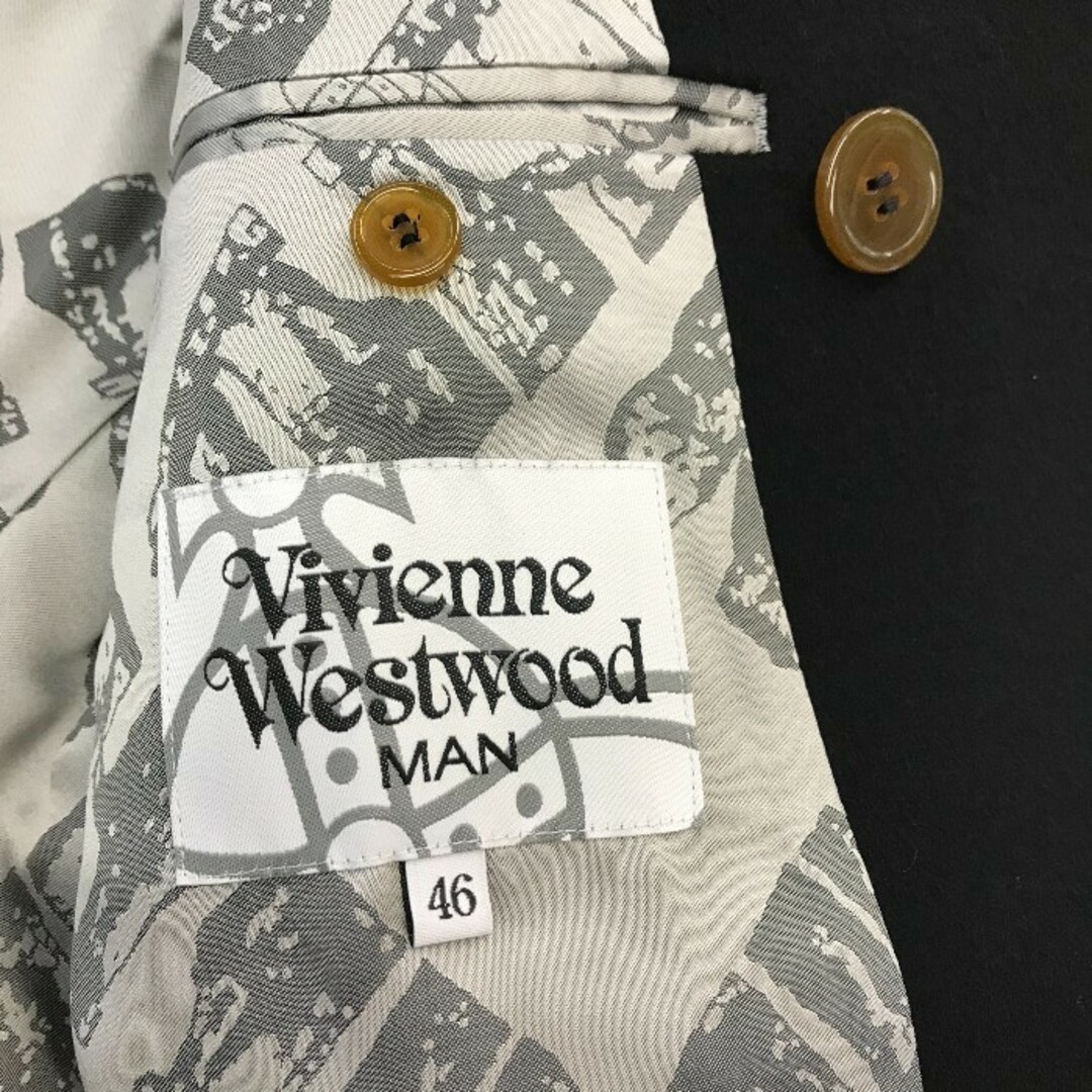 Vivienne Westwood - Vivienne Westwood MAN ヴィヴィアン Vivienne Westwood - Vivienne Westwood MAN ヴィヴィアン