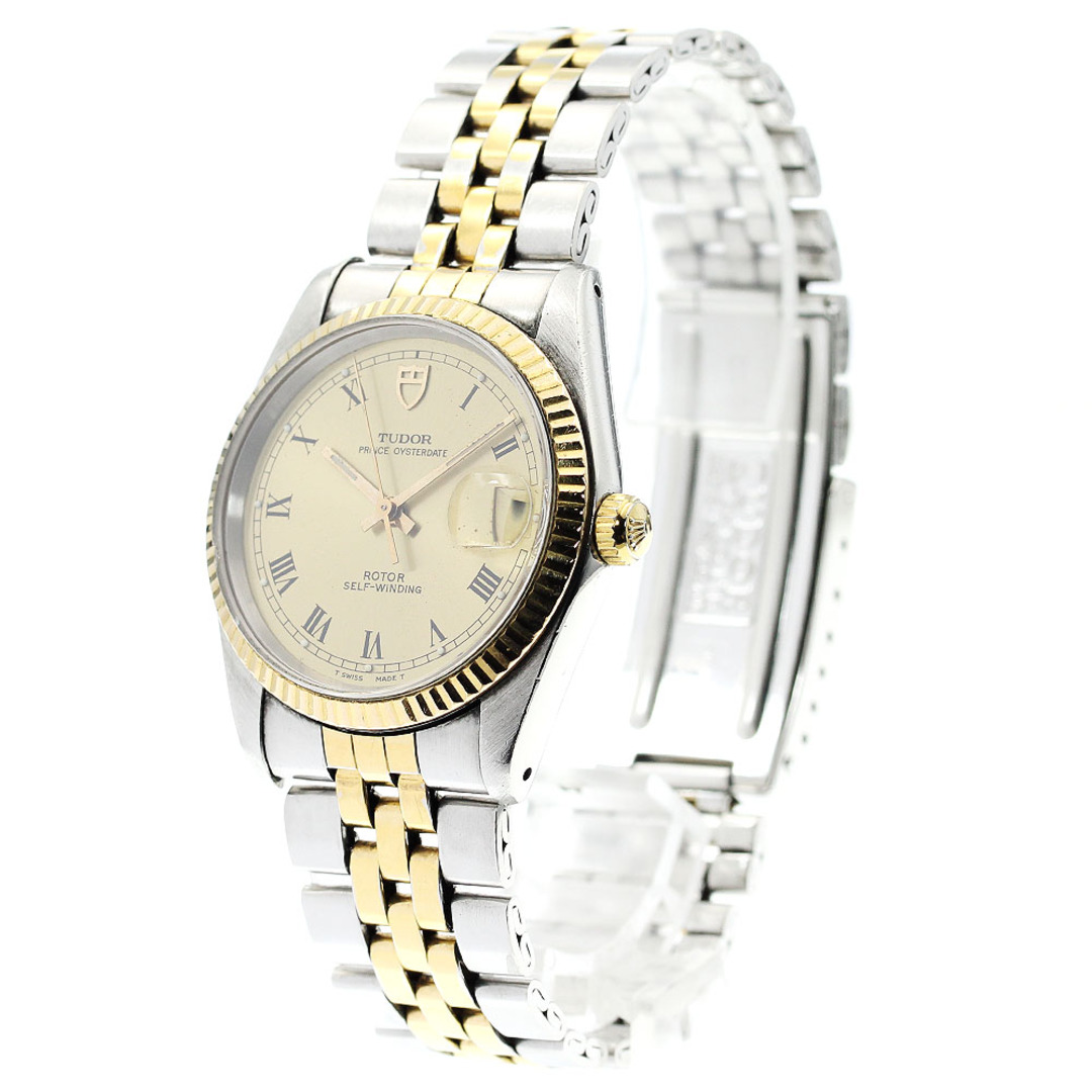 Tudor - チュードル TUDOR 74033 プリンスデイト cal.2824-2 Tudor - チュードル TUDOR 74033 プリンスデイト cal.2824-2