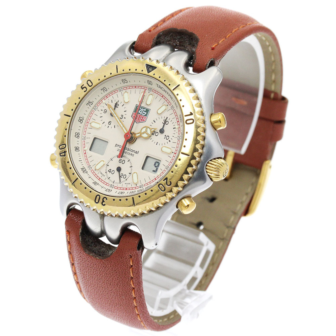 TAG Heuer - タグホイヤー TAG HEUER S25.706 セル TAG Heuer - タグホイヤー TAG HEUER S25.706 セル