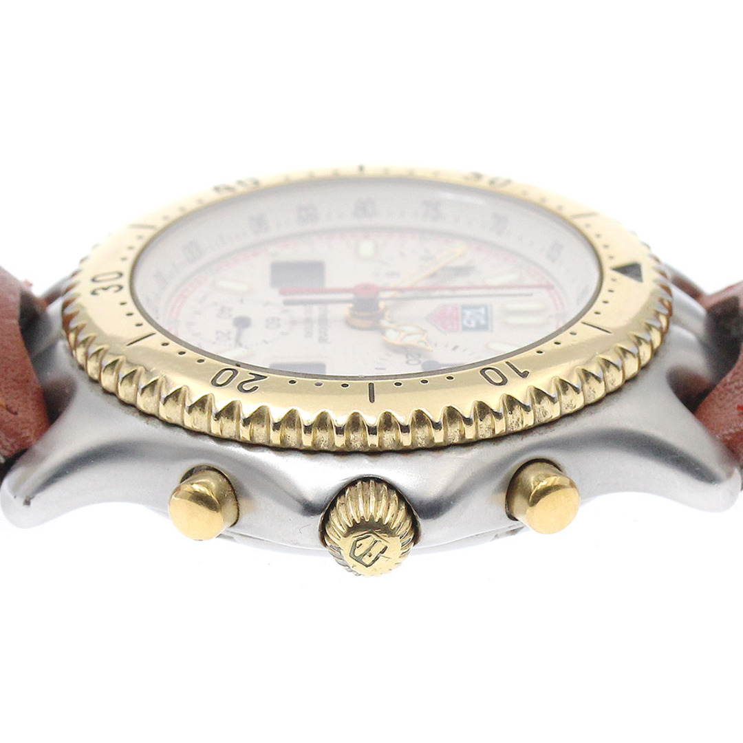 TAG Heuer - タグホイヤー TAG HEUER S25.706 セル TAG Heuer - タグホイヤー TAG HEUER S25.706 セル