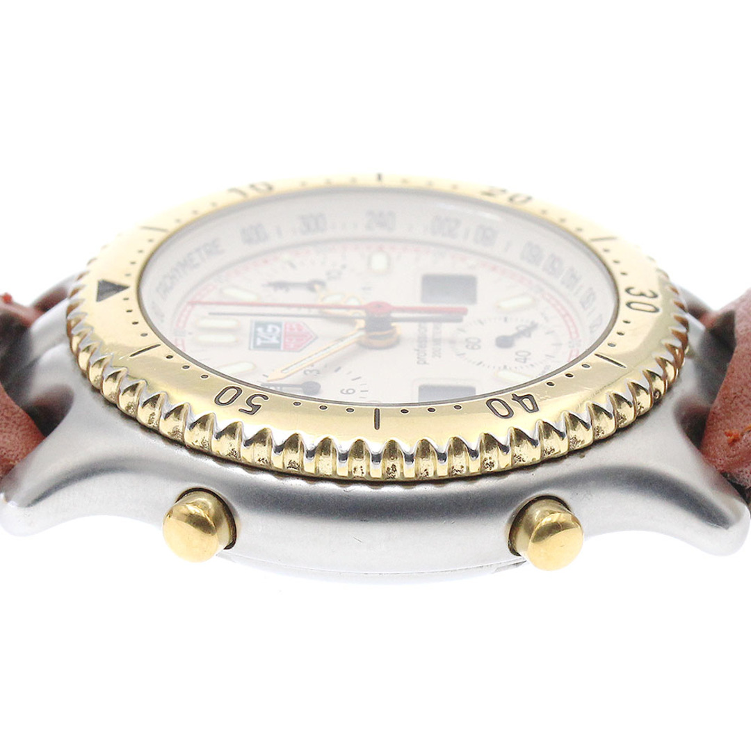TAG Heuer - タグホイヤー TAG HEUER S25.706 セル TAG Heuer - タグホイヤー TAG HEUER S25.706 セル