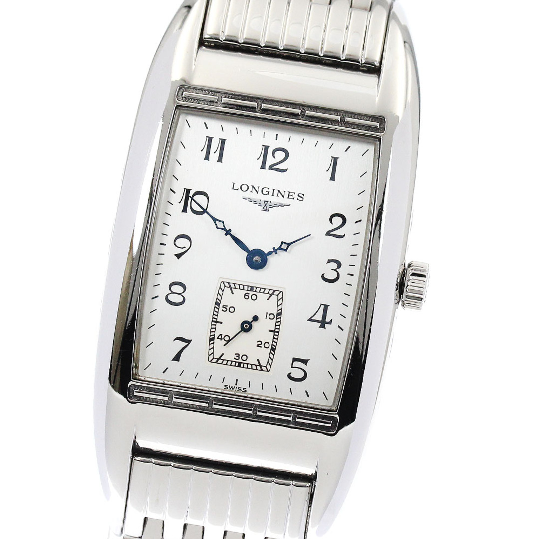 LONGINES - ロンジン LONGINES L2.694.4 ベッレアルティ LONGINES - ロンジン LONGINES L2.694.4 ベッレアルティ