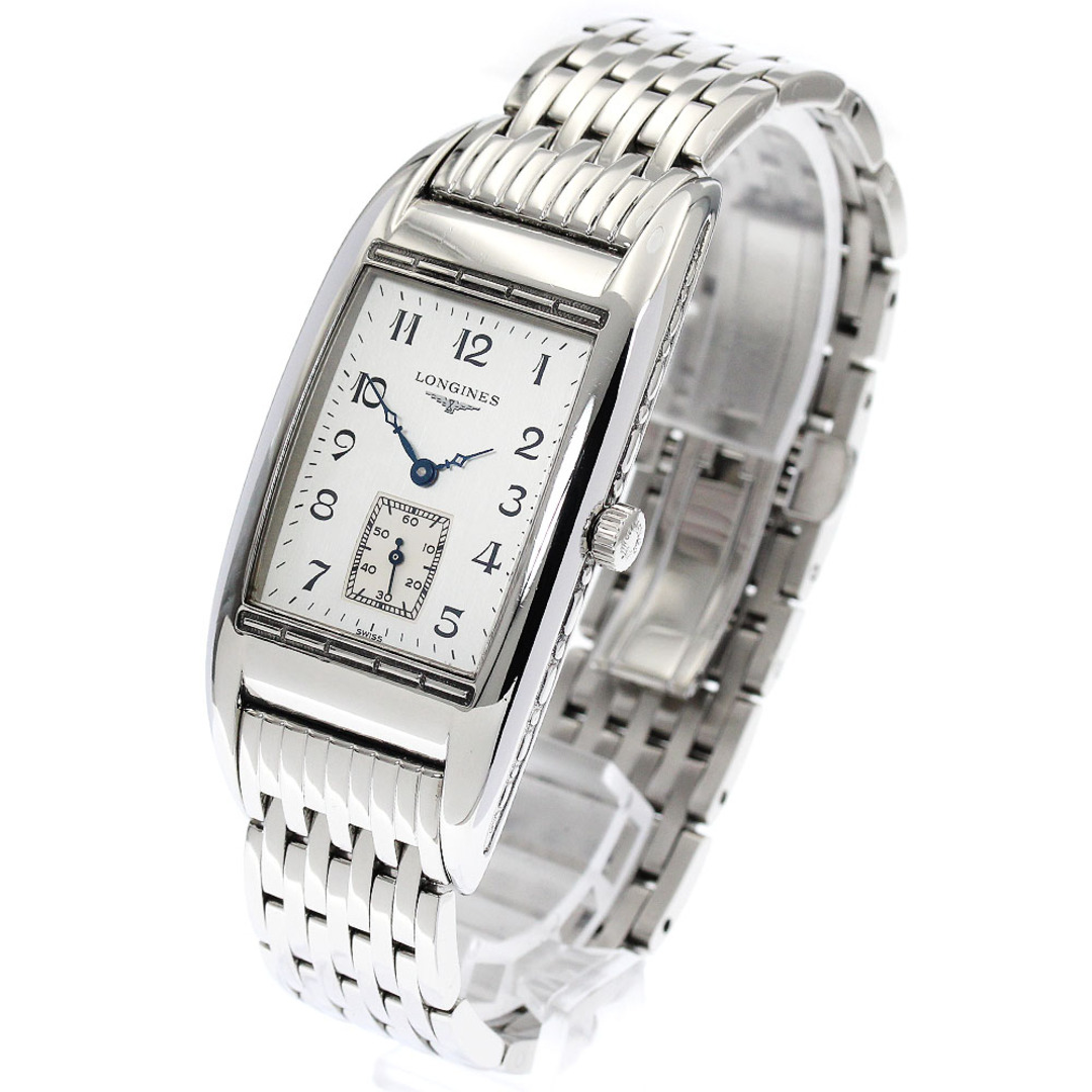 LONGINES - ロンジン LONGINES L2.694.4 ベッレアルティ LONGINES - ロンジン LONGINES L2.694.4 ベッレアルティ
