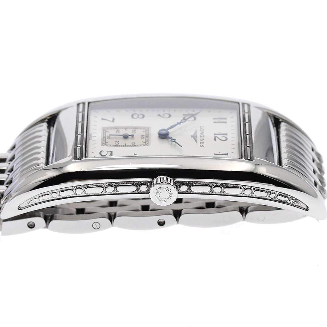 LONGINES - ロンジン LONGINES L2.694.4 ベッレアルティ LONGINES - ロンジン LONGINES L2.694.4 ベッレアルティ