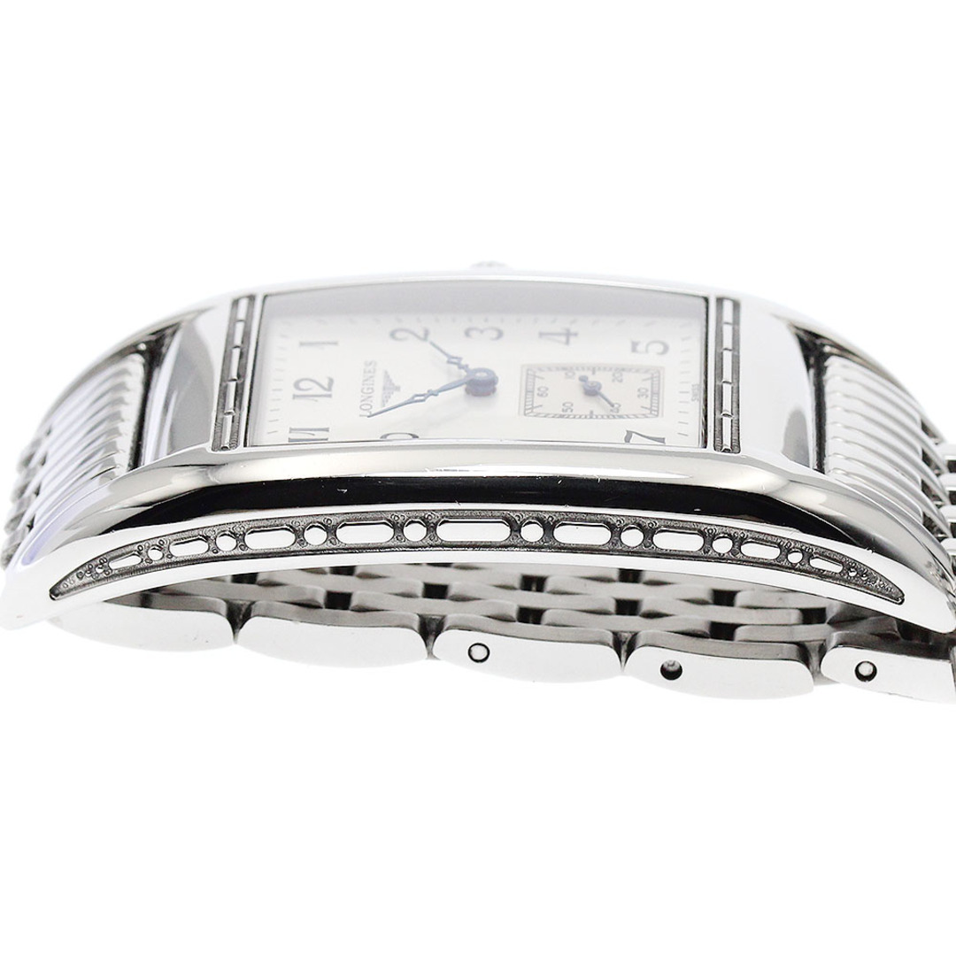 LONGINES - ロンジン LONGINES L2.694.4 ベッレアルティ LONGINES - ロンジン LONGINES L2.694.4 ベッレアルティ