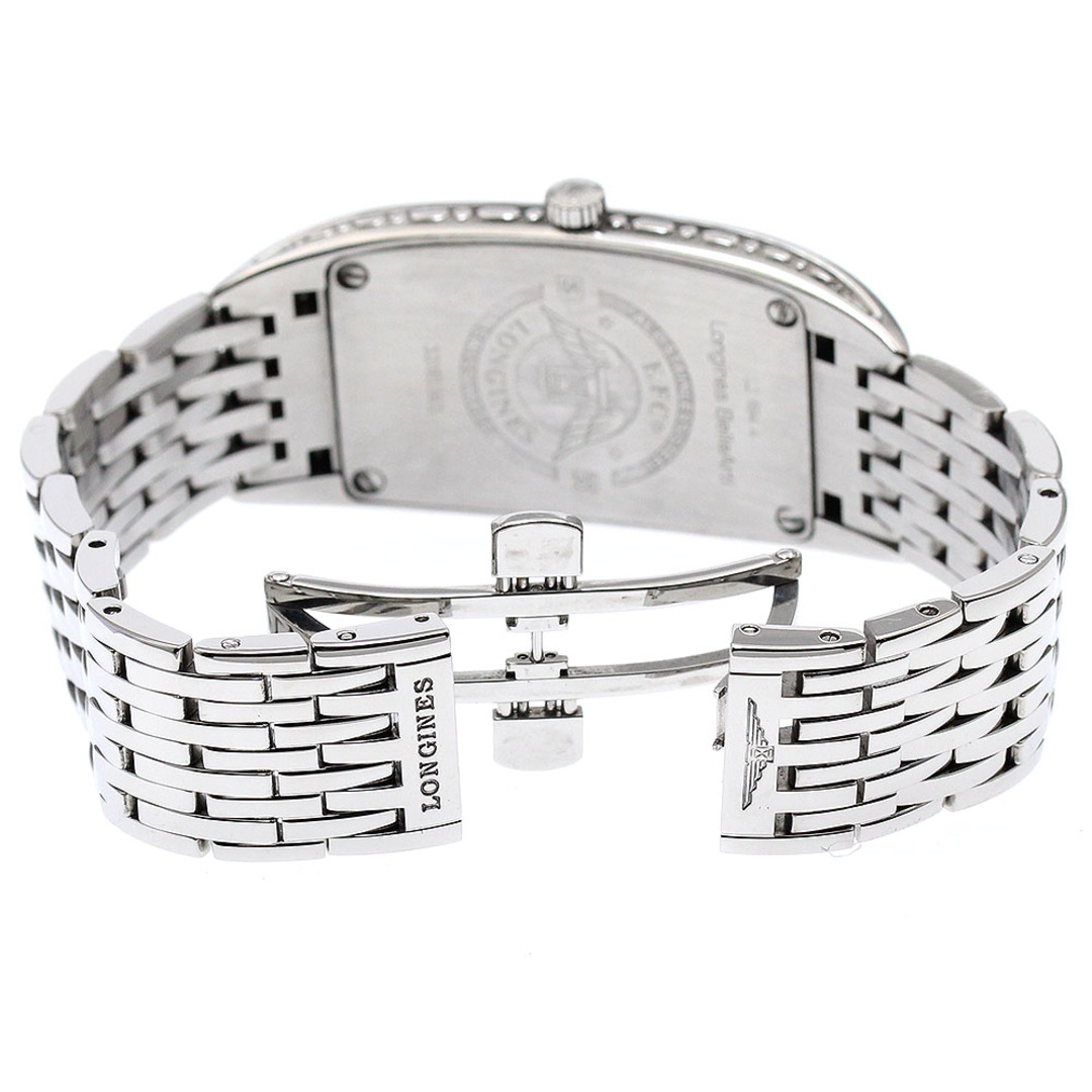 LONGINES - ロンジン LONGINES L2.694.4 ベッレアルティ LONGINES - ロンジン LONGINES L2.694.4 ベッレアルティ