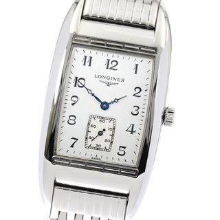 LONGINES - ロンジン LONGINES L2.694.4 ベッレアルティ LONGINES - ロンジン LONGINES L2.694.4 ベッレアルティ