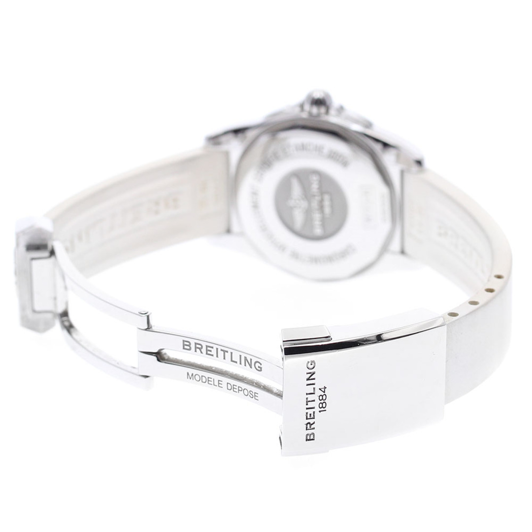 BREITLING - ブライトリング BREITLING W72348 ギャラクティック BREITLING - ブライトリング BREITLING W72348 ギャラクティック