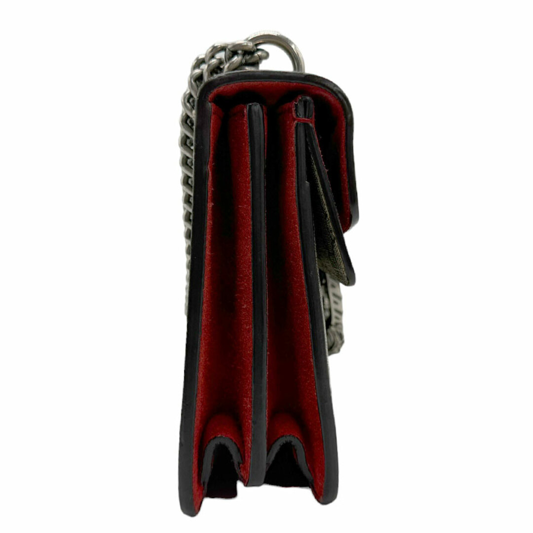 GUCCI - グッチ GUCCI ショルダーバッグ ディオニュソス GG GUCCI - グッチ GUCCI ショルダーバッグ ディオニュソス GG