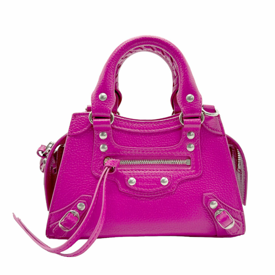 BALENCIAGA - バレンシアガ BALENCIAGA 斜め掛けショルダー BALENCIAGA - バレンシアガ BALENCIAGA 斜め掛けショルダー