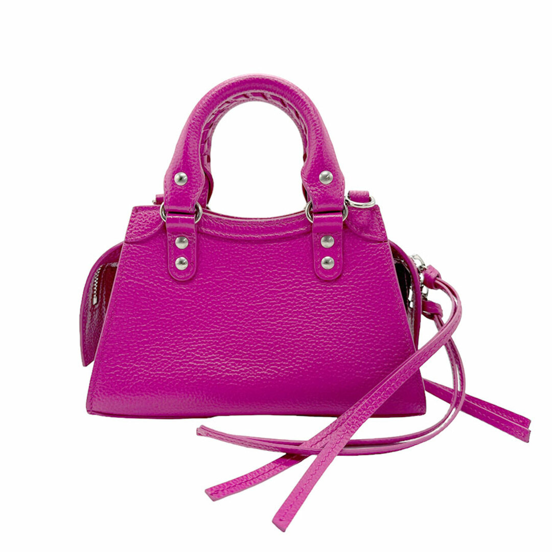 BALENCIAGA - バレンシアガ BALENCIAGA 斜め掛けショルダー BALENCIAGA - バレンシアガ BALENCIAGA 斜め掛けショルダー