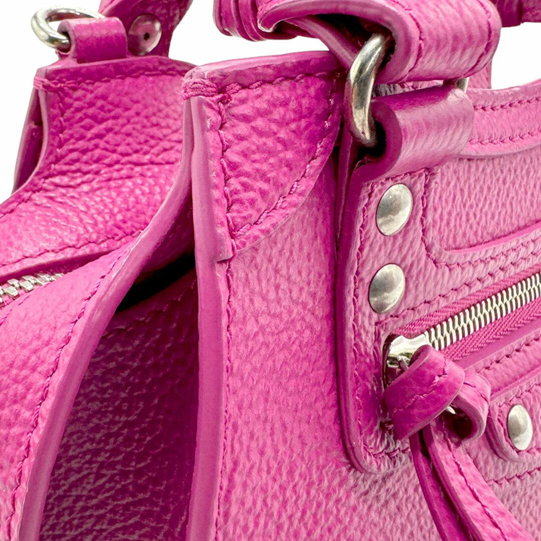 BALENCIAGA - バレンシアガ BALENCIAGA 斜め掛けショルダー BALENCIAGA - バレンシアガ BALENCIAGA 斜め掛けショルダー