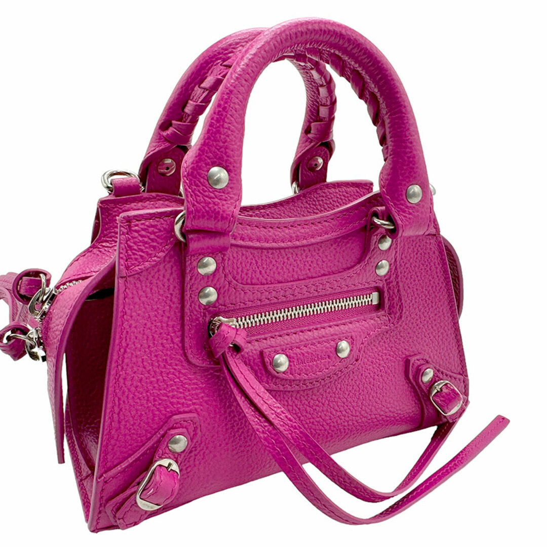 BALENCIAGA - バレンシアガ BALENCIAGA 斜め掛けショルダー BALENCIAGA - バレンシアガ BALENCIAGA 斜め掛けショルダー