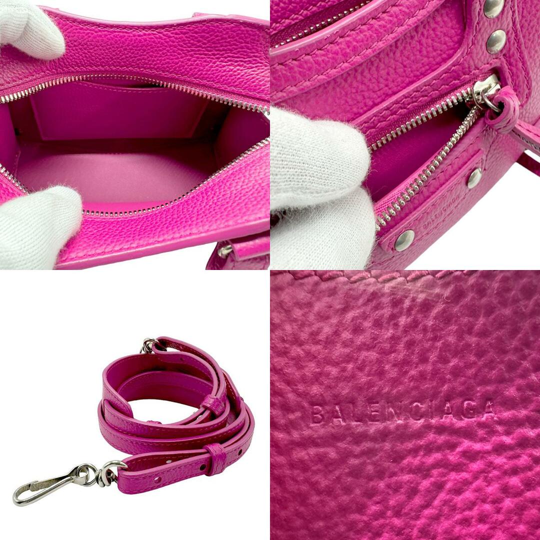 BALENCIAGA - バレンシアガ BALENCIAGA 斜め掛けショルダー BALENCIAGA - バレンシアガ BALENCIAGA 斜め掛けショルダー