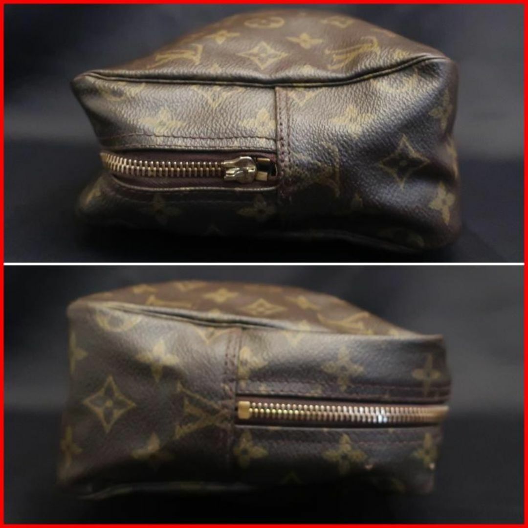 LOUIS VUITTON - 【訳あり】正規品 ルイヴィトン セカンドバッグ LOUIS VUITTON - 【訳あり】正規品 ルイヴィトン セカンドバッグ