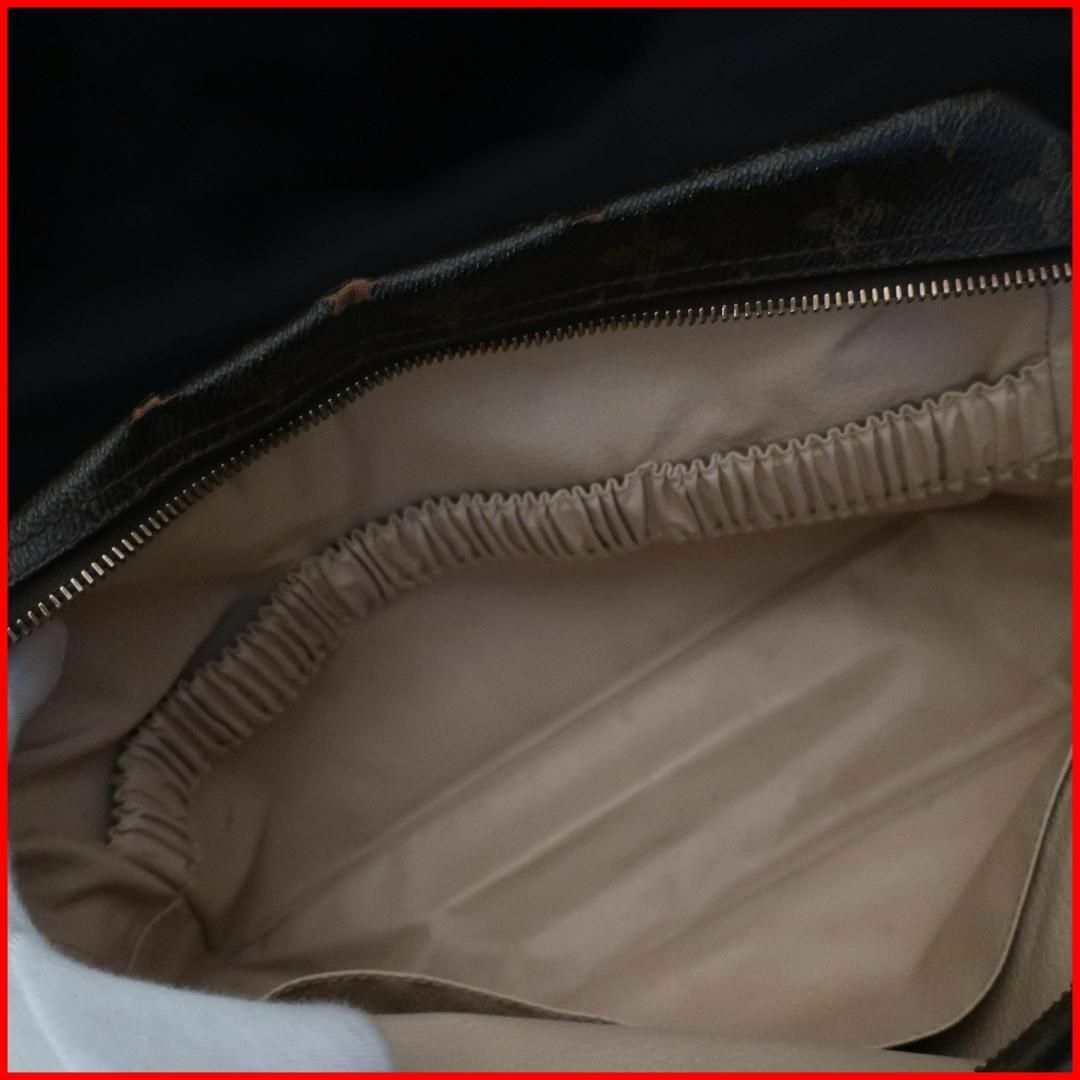 LOUIS VUITTON - 【訳あり】正規品 ルイヴィトン セカンドバッグ LOUIS VUITTON - 【訳あり】正規品 ルイヴィトン セカンドバッグ