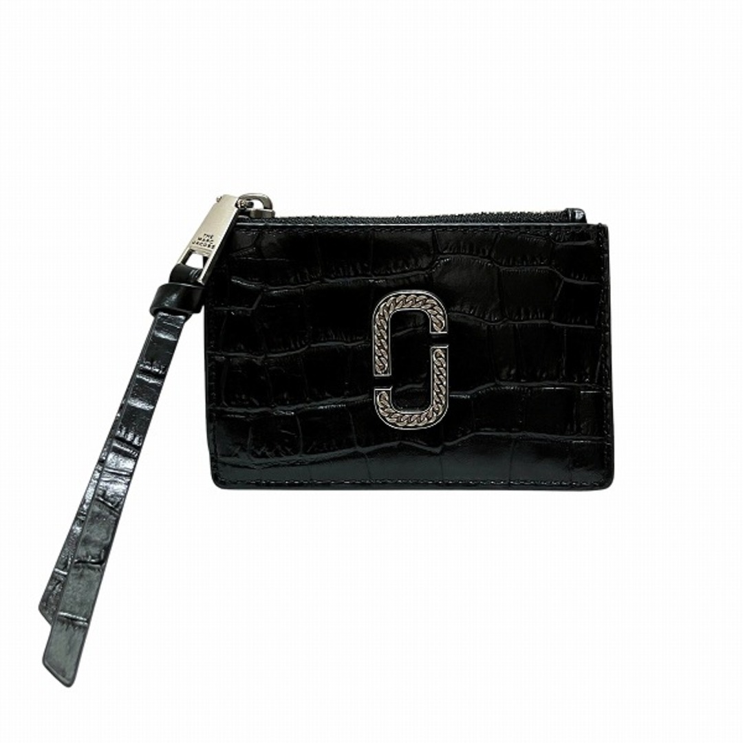 MARC JACOBS - マーク・ジェイコブス トップジップ マルチ MARC JACOBS - マーク・ジェイコブス トップジップ マルチ