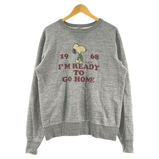Buzz Rickson's(スウェット)のフリマアイテム一覧 Buzz Rickson's(スウェット)のフリマアイテム一覧