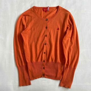 Vivienne Westwood(カーディガン)のフリマアイテム一覧 Vivienne Westwood(カーディガン)のフリマアイテム一覧
