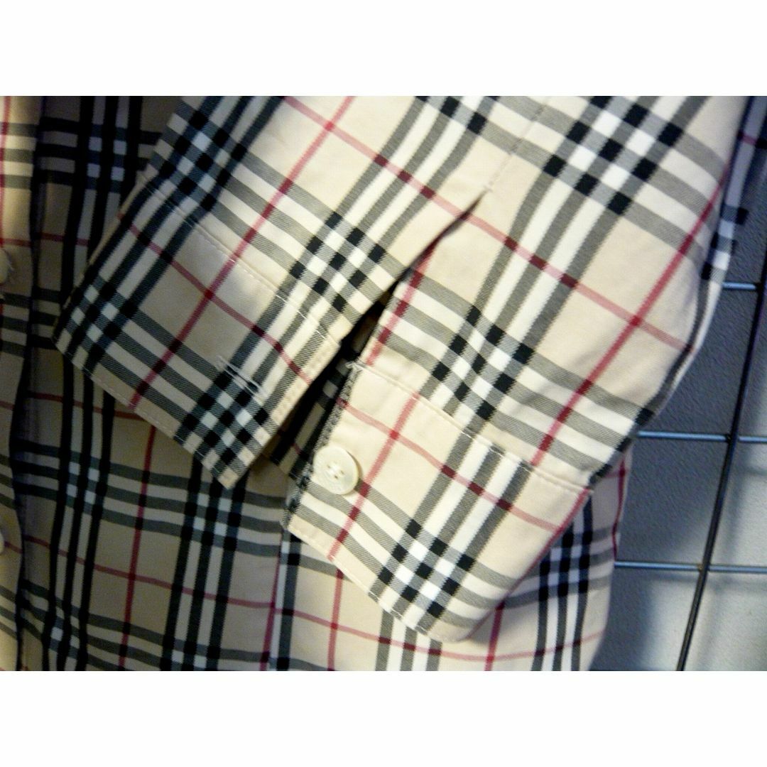 BURBERRY - BURBERRY バーバリー シャツ レディース 40の通販 by BURBERRY - BURBERRY バーバリー シャツ レディース 40の通販 by