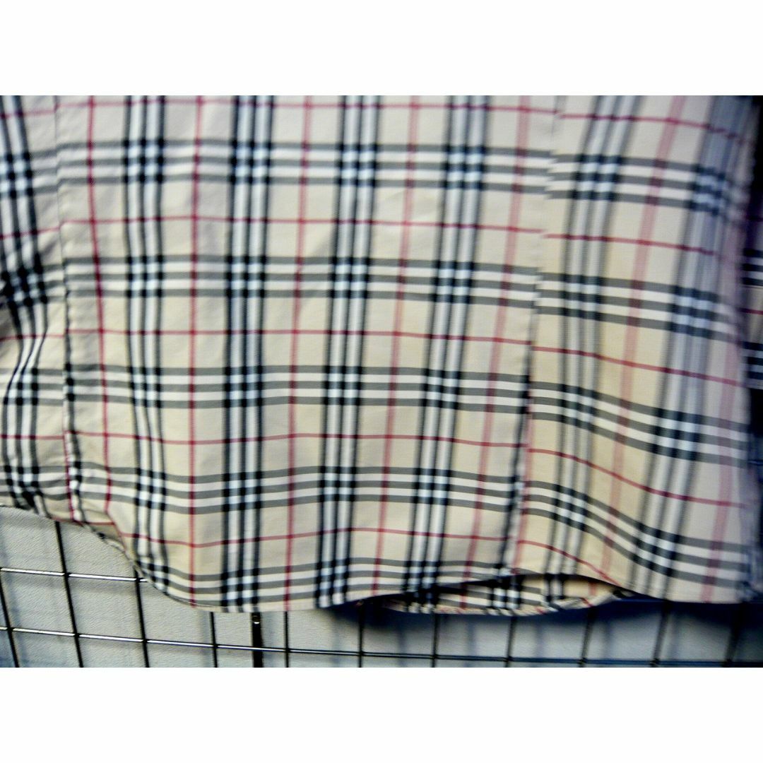 BURBERRY - BURBERRY バーバリー シャツ レディース 40の通販 by BURBERRY - BURBERRY バーバリー シャツ レディース 40の通販 by