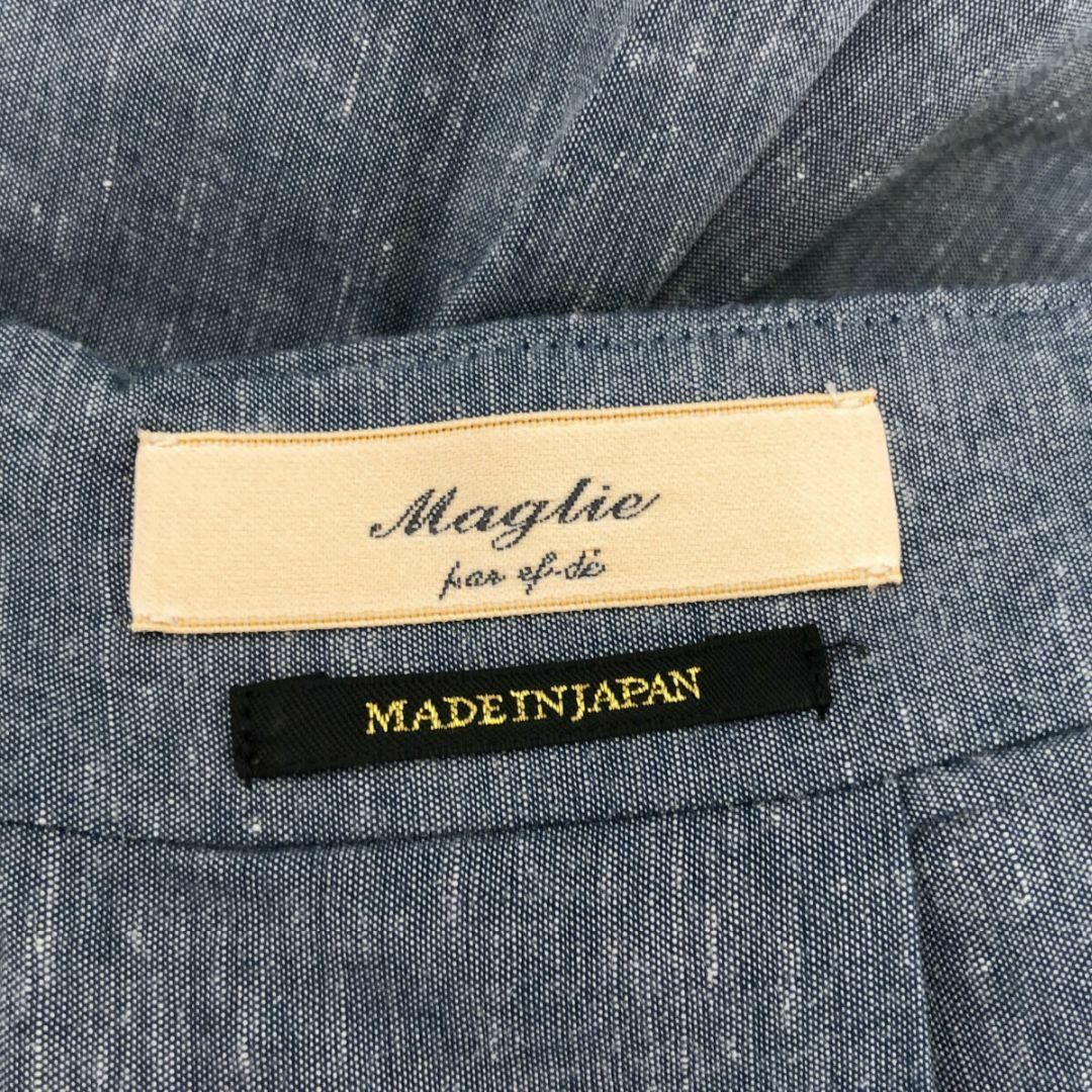 Maglie par ef-de - ☆最終価格☆ Maglie par ef-de マーリ Maglie par ef-de - ☆最終価格☆ Maglie par ef-de マーリ
