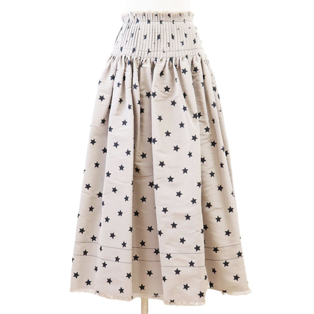CHANEL - 【美品】CHANEL シャネル スカート 03A P21588 COCO CHANEL - 【美品】CHANEL シャネル スカート 03A P21588 COCO