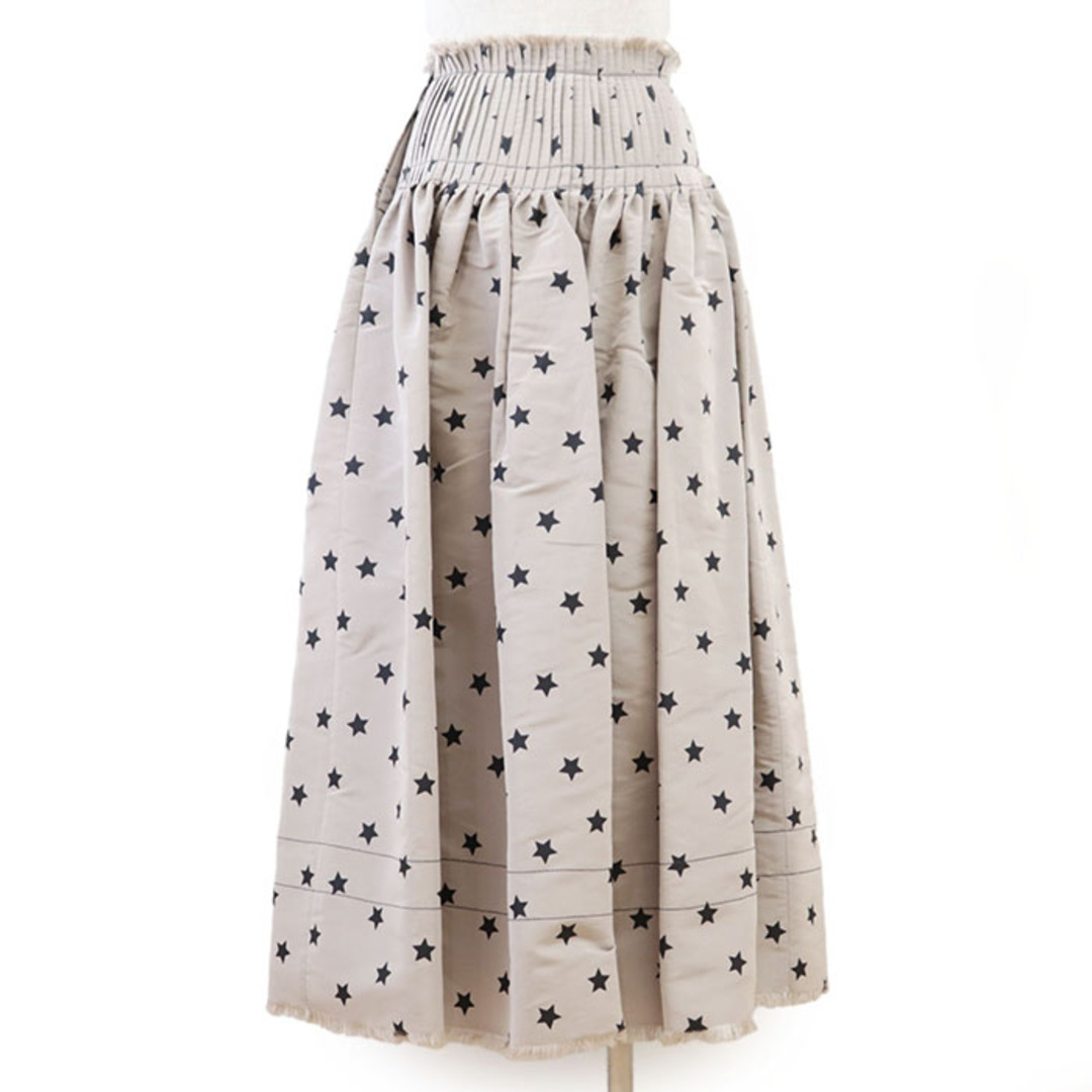 CHANEL - 【美品】CHANEL シャネル スカート 03A P21588 COCO CHANEL - 【美品】CHANEL シャネル スカート 03A P21588 COCO