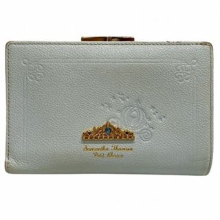 Samantha Thavasa(財布)のフリマアイテム一覧 Samantha Thavasa(財布)のフリマアイテム一覧