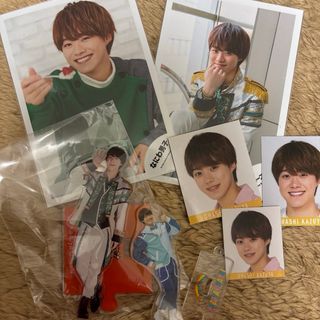 なにわ男子 - なにわ男子 大橋和也 アクスタ4種の通販 by ちぴ's なにわ男子 - なにわ男子 大橋和也 アクスタ4種の通販 by ちぴ's