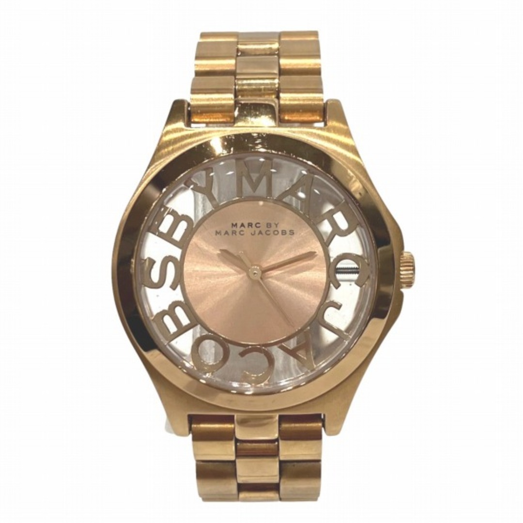 MARC BY MARC JACOBS - マークバイマークジェイコブス MBM3293 MARC BY MARC JACOBS - マークバイマークジェイコブス MBM3293