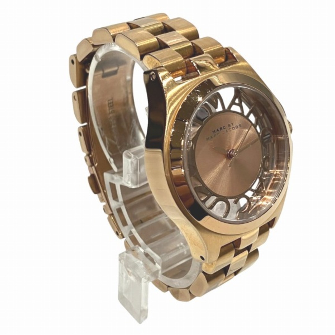 MARC BY MARC JACOBS - マークバイマークジェイコブス MBM3293 MARC BY MARC JACOBS - マークバイマークジェイコブス MBM3293