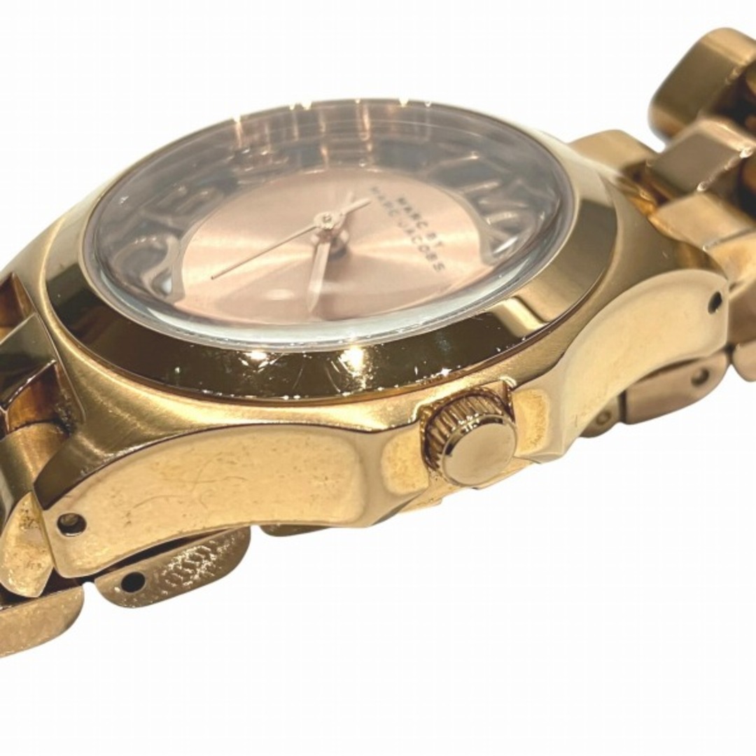 MARC BY MARC JACOBS - マークバイマークジェイコブス MBM3293 MARC BY MARC JACOBS - マークバイマークジェイコブス MBM3293