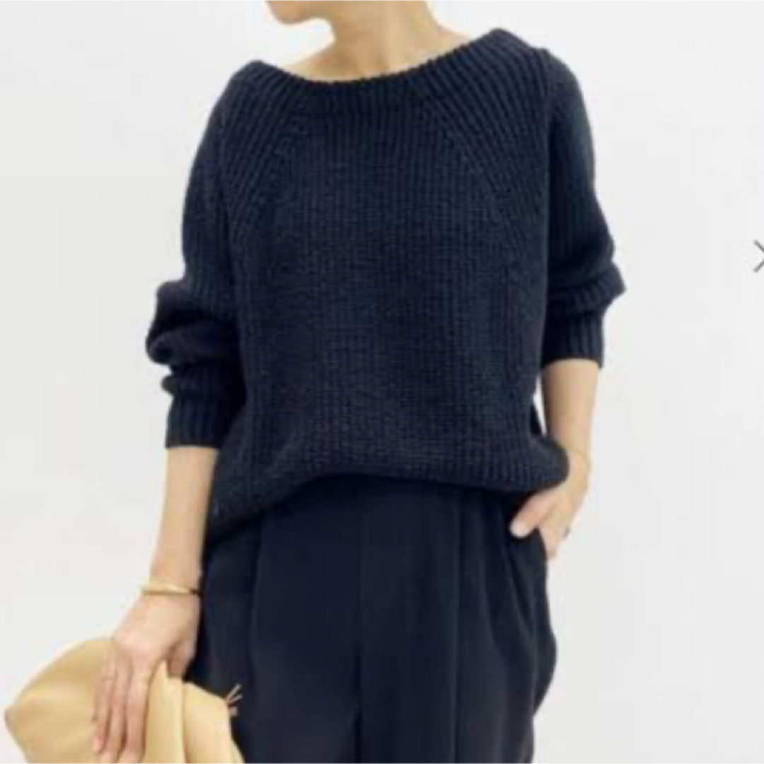 DEUXIEME CLASSE - ドゥーズィエムクラス Lily Linen アゼプル DEUXIEME CLASSE - ドゥーズィエムクラス Lily Linen アゼプル