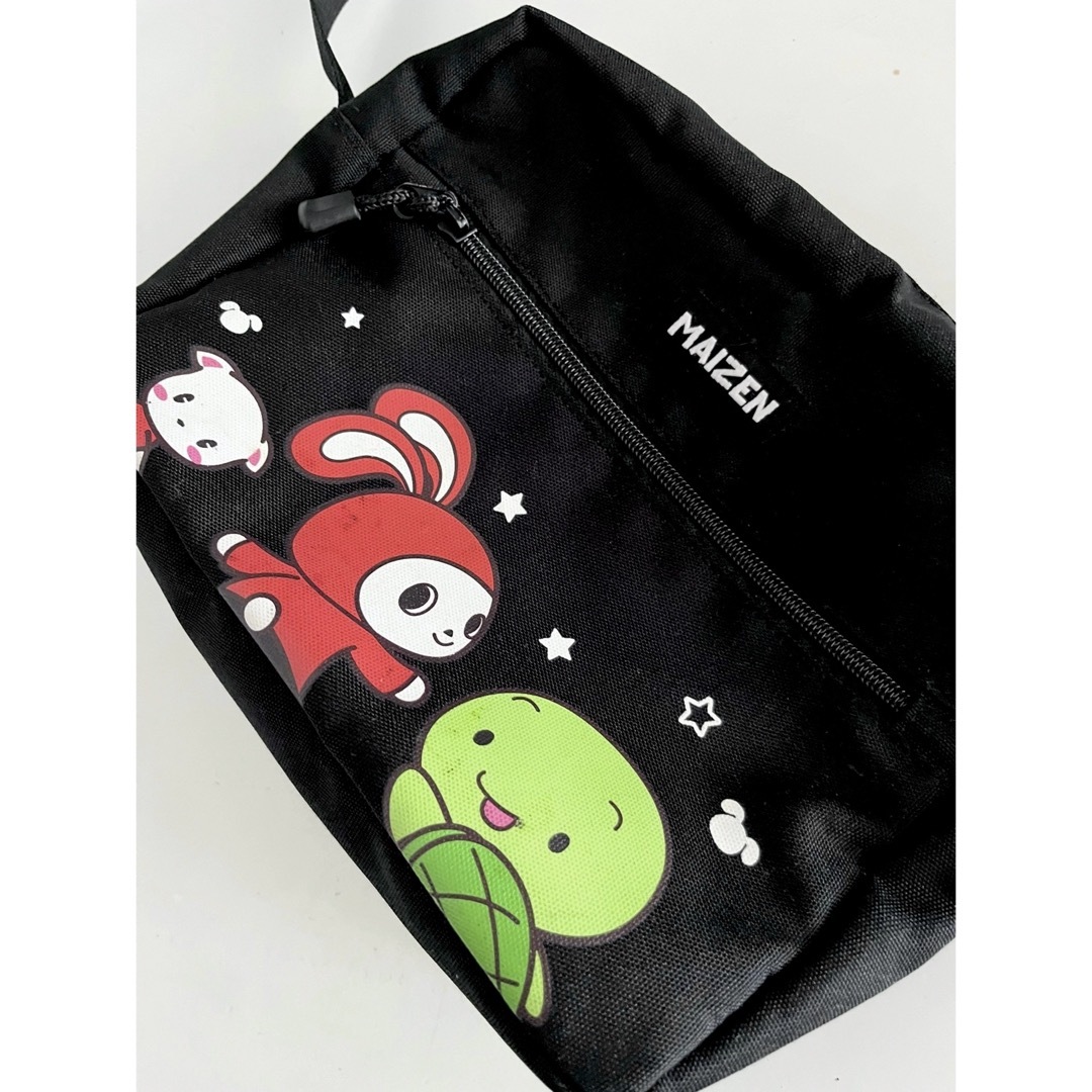 しまむら - まいぜんシスターズ ショルダーバッグの通販 by しまむら - まいぜんシスターズ ショルダーバッグの通販 by