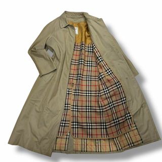 BURBERRY(トレンチコート)のフリマアイテム一覧 BURBERRY(トレンチコート)のフリマアイテム一覧