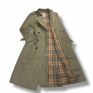 BURBERRY(トレンチコート)のフリマアイテム一覧 BURBERRY(トレンチコート)のフリマアイテム一覧
