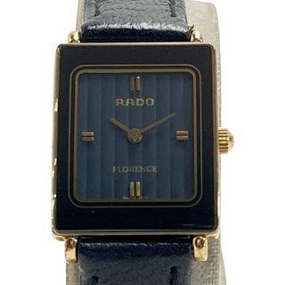 RADO(腕時計)のフリマアイテム一覧 RADO(腕時計)のフリマアイテム一覧