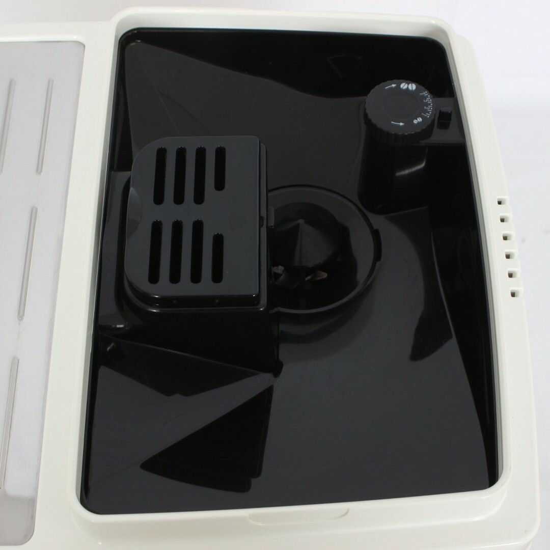 DeLonghi - デロンギ マグニフィカS ECAM23120WN 全自動 DeLonghi - デロンギ マグニフィカS ECAM23120WN 全自動